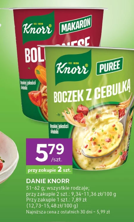 Puree Knorr