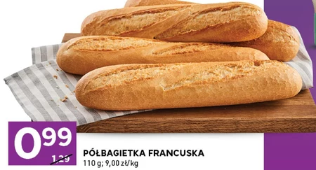 Półbagietka