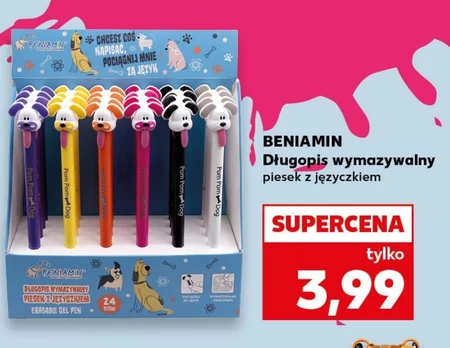 Ручка Beniamin