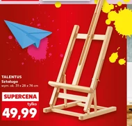 Мольберт Talentus