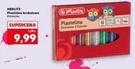 Plastelina Herlitz