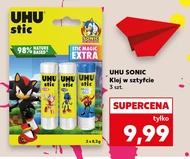 Клей UHU
