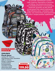 Рюкзак Coolpack