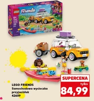 Набір цегли LEGO