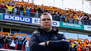 Jagiellonia odlicza do meczu, Siemieniec z jasnym przekazem. Tuż przed starciem