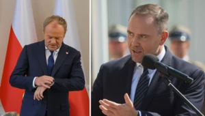Tusk ogłasza po spotkaniu z Nawrockim. Zaskakująca riposta. I to jaka