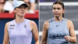 Simona Halep zapytana o Świątek. Naprawdę powiedziała to o Polce