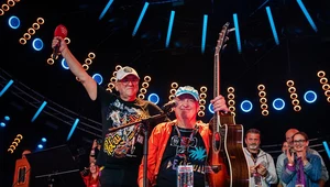 Wielkie święto muzyki i radości! Zobacz, co działo się na Pol'and'Rock Festival 2025