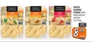 Pierogi Proste Historie