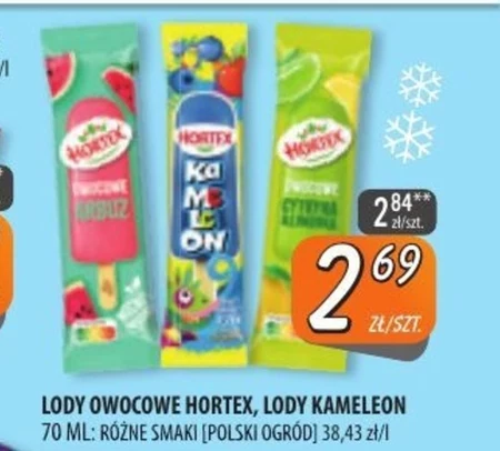 Lody Hortex
