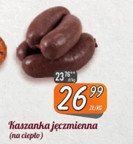 Kaszanka