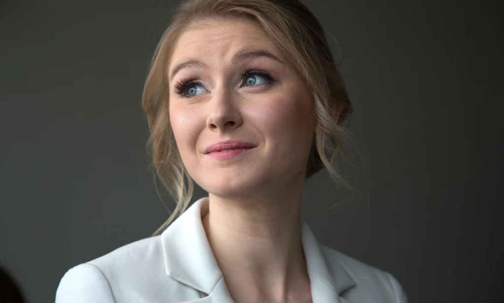 Kinga Duda Kinga Duda