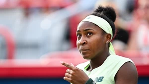 Gauff zareagowała na ćwierćfinał Świątek. 62 minuty. Rozstrzygnięcie w piątek