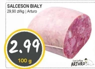 Сальчесон Arturo