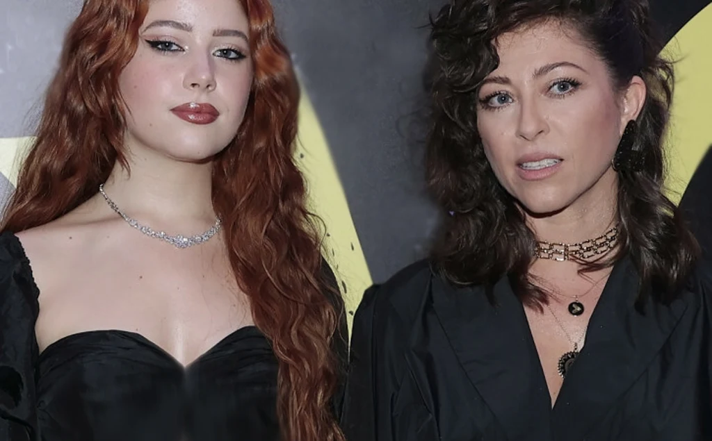 Anna Dąbrówka i Natalia Kukulska Anna Dąbrówka i Natalia Kukulska