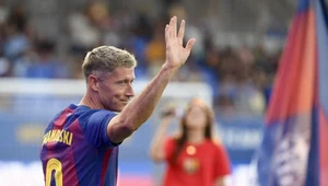 Lewandowski walczy z czasem. Tak wygląda stan zdrowia Polaka, koniec nadziei