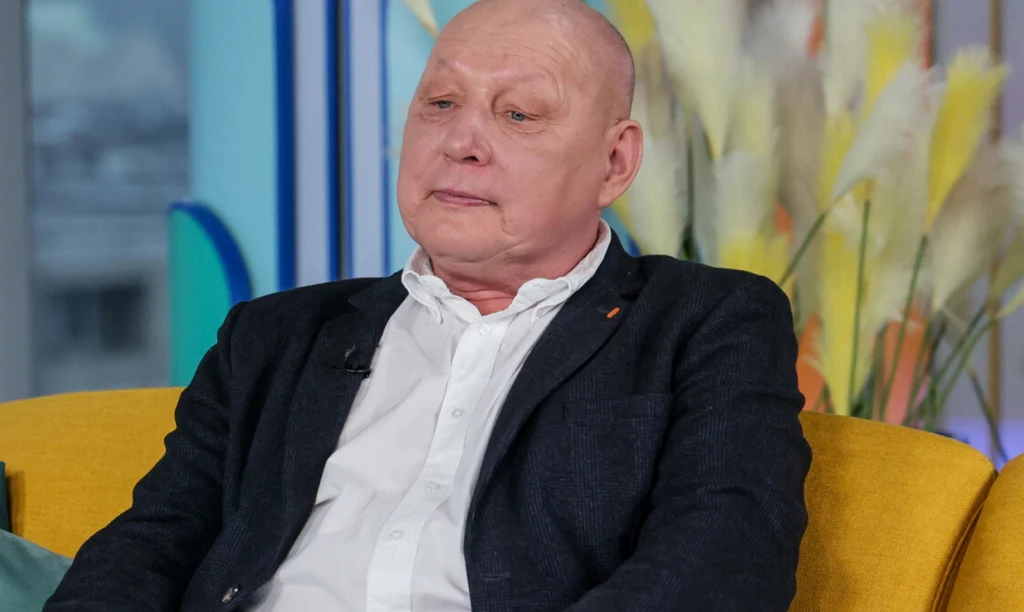 Krzysztof Jackowski