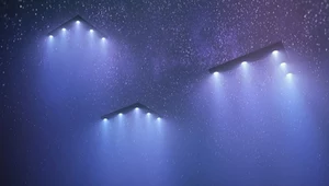 Kongresmenka sugeruje, że UFO mogą być "istotami międzywymiarowymi"