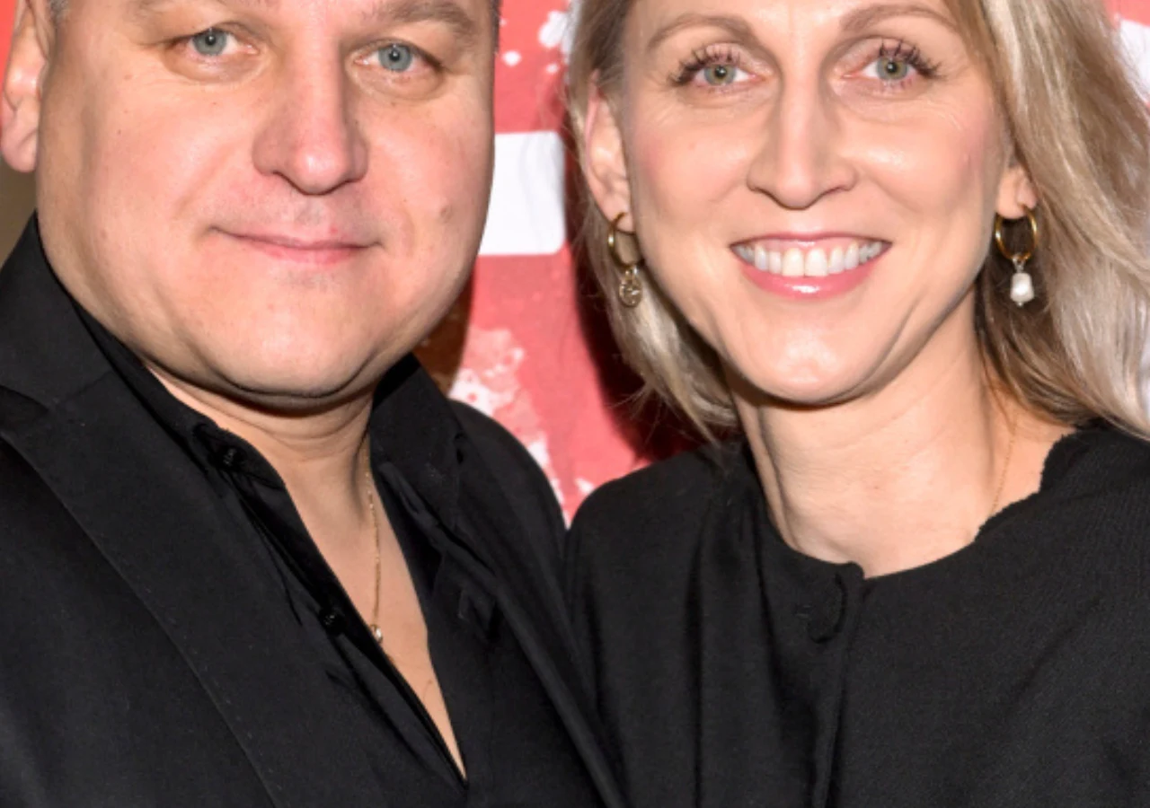 Katarzyna Golec, Paweł Golec Katarzyna Golec, Paweł Golec