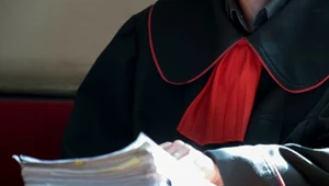 Są zarzuty dla Ukraińca. "Akty sabotażu"