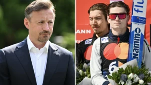 Małysz nie gryzł się w język. Wbił szpilę Norwegom. "Źle się na to patrzy"