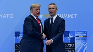 Trump zadzwonił do norweskiego ministra. Chciał porozmawiać o Noblu