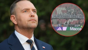Izrael grzmi po słowach Nawrockiego. Szambo wybiło, afera międzynarodowa