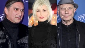 Mateusz Jackowski, Kora, Kamil Sipowicz