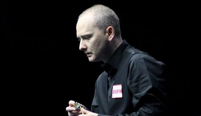 Graeme Dott