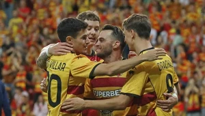 Jagiellonia walczy o Ligę Konferencji, a tu takie słowa. Jest ostrzeżenie