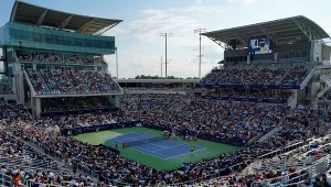 ITIA dyskwalifikuje w tenisie. Podwójna kara. Anulowany wynik z Australian Open