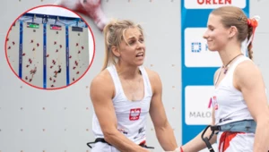 0.005 sekundy decydowało o medalu. Polska gwiazda w finale World Games