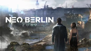 Neo Berlin 2087 na błogim zwiastunie. Czy tak wygląda upadająca metropolia?