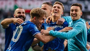 Lech Poznań żegna gwiazdę, to już oficjalnie. Jest komunikat klubu