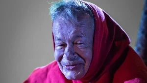 Świat według Kiepskich -  Odcinek 553: "Święty Graal"
