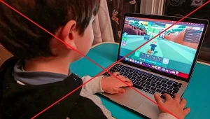 Roblox zbanowany w Katarze!