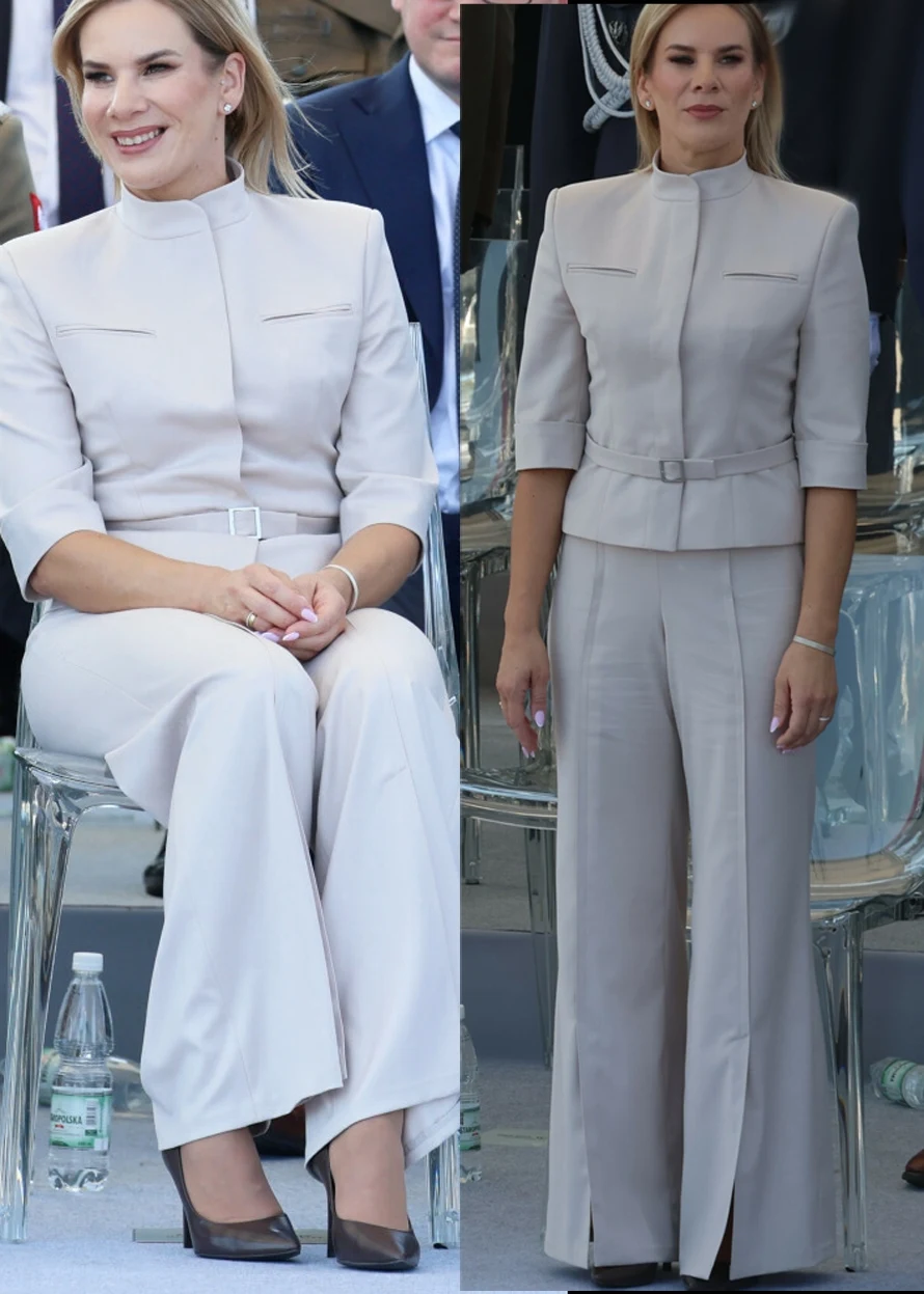 Marta Nawrocka Marta Nawrocka