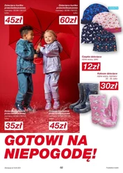 Back to School - KiK