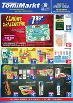 Cenowe szaleństwo - Tomimarkt