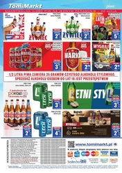 Cenowe szaleństwo - Tomimarkt