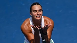 Świątek czekała na rewanż z Sabalenką. Hit odwołany. Aryna zdemolowana w USA