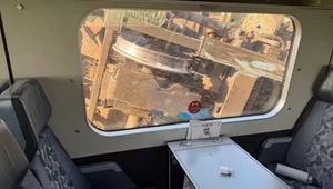 Pociąg wypadł z torów. Tragiczny wypadek w Danii