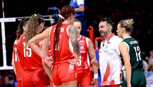 Ostateczna decyzja w kadrze siatkarek. Lavarini zrezygnował z dwóch nazwisk