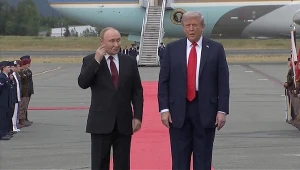 Padło niewygodne pytanie dla Putina. Wymowna reakcja dyktatora