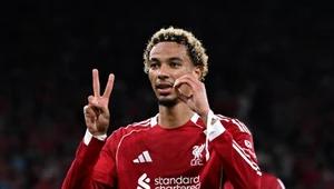 Debiut jak marzenie. Potem zmiana i zaczął się koszmar Liverpoolu na start