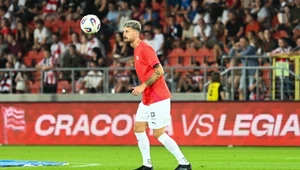 Zwycięstwo "Pasów" w hicie, zdecydował jeden gol. Wielki powrót stał się faktem
