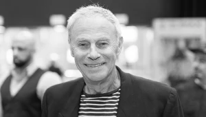 Tristan Rogers zmarł w wieku 79 lat.