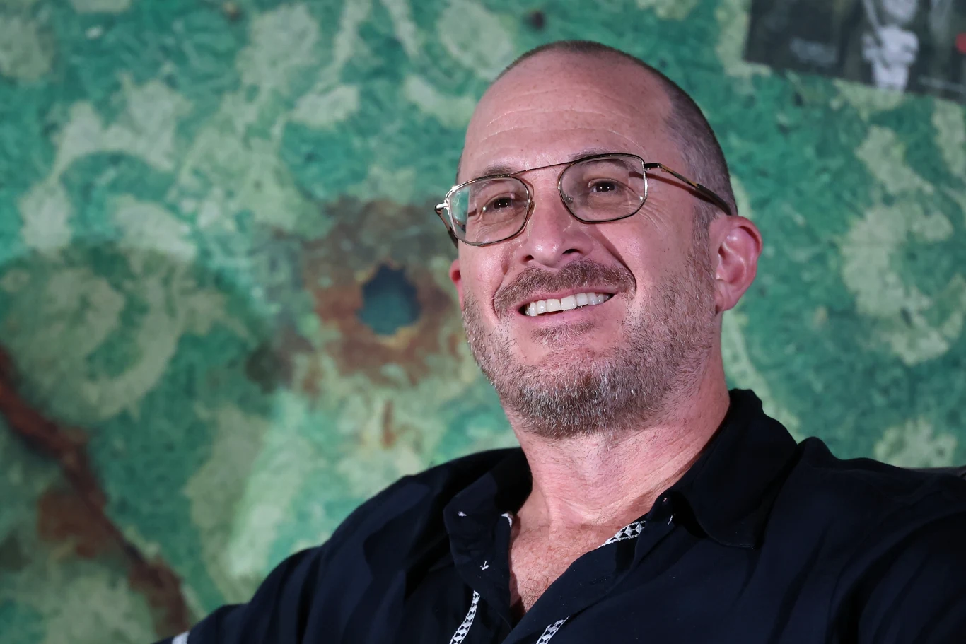 Darren Aronofsky Darren Aronofsky