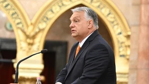 "Teraz to się skończyło". Orban przemówił po spotkaniu Trumpa z Putinem