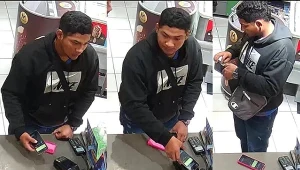 27-letni Kolumbijczyk miał planować liczne podpalenia w Polsce